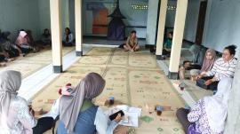 Pertemuan Kader KB rutin